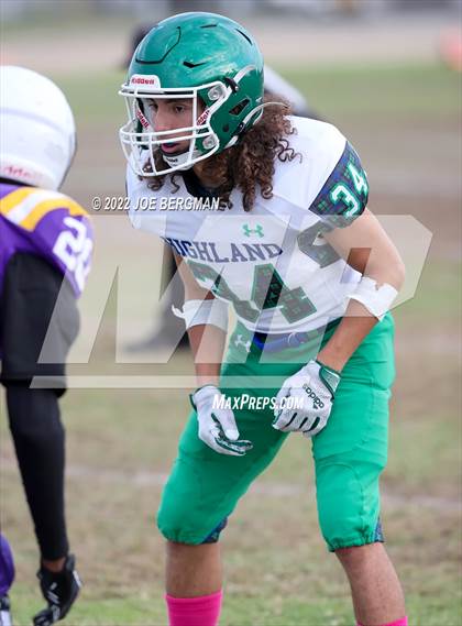 Thumbnail 2 in Highland @ Ridgeview photogallery.