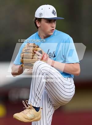 North Cobb Christian @ Lassiter