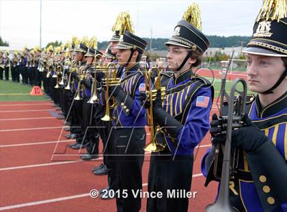 Thumbnail 2 in Sumner vs. Enumclaw photogallery.