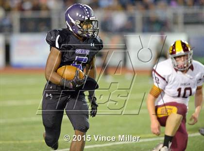 Thumbnail 3 in Sumner vs. Enumclaw photogallery.