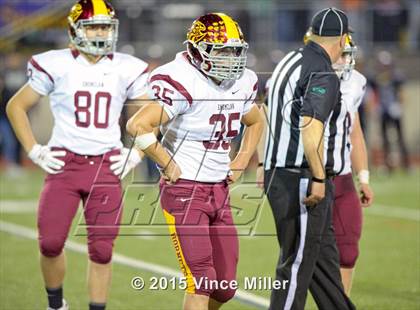 Thumbnail 2 in Sumner vs. Enumclaw photogallery.