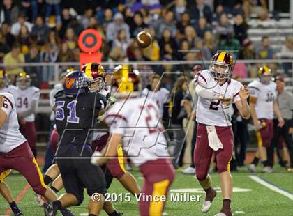 Thumbnail 2 in Sumner vs. Enumclaw photogallery.
