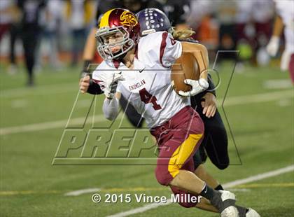 Thumbnail 3 in Sumner vs. Enumclaw photogallery.