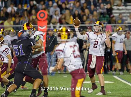 Thumbnail 1 in Sumner vs. Enumclaw photogallery.