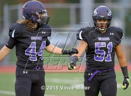 Thumbnail 1 in Sumner vs. Enumclaw photogallery.