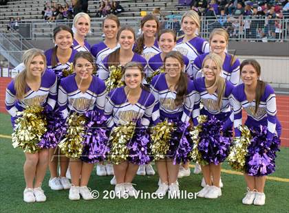Thumbnail 2 in Sumner vs. Enumclaw photogallery.