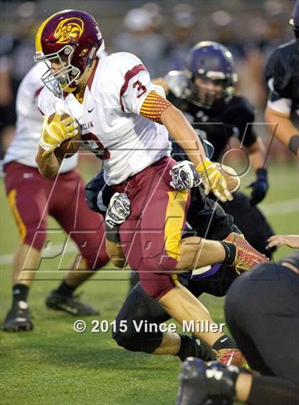 Thumbnail 2 in Sumner vs. Enumclaw photogallery.