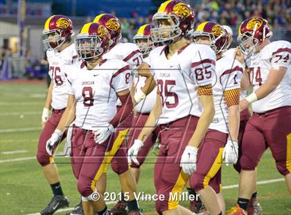Thumbnail 2 in Sumner vs. Enumclaw photogallery.