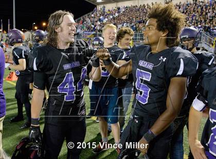 Thumbnail 3 in Sumner vs. Enumclaw photogallery.