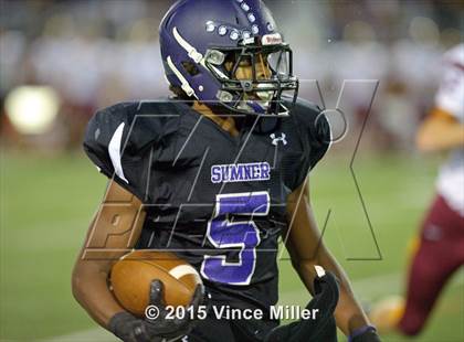 Thumbnail 2 in Sumner vs. Enumclaw photogallery.