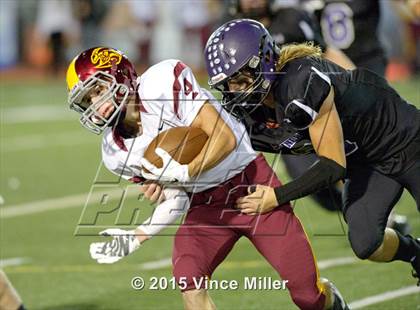 Thumbnail 3 in Sumner vs. Enumclaw photogallery.