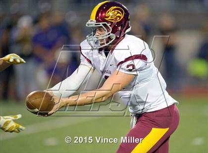 Thumbnail 1 in Sumner vs. Enumclaw photogallery.