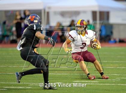 Thumbnail 2 in Sumner vs. Enumclaw photogallery.