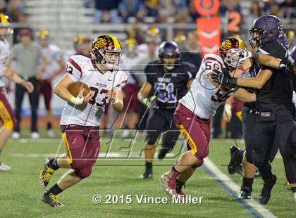 Thumbnail 3 in Sumner vs. Enumclaw photogallery.