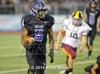 Thumbnail 1 in Sumner vs. Enumclaw photogallery.
