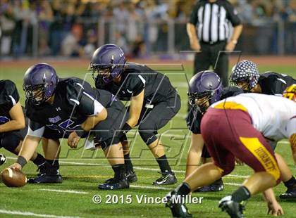 Thumbnail 3 in Sumner vs. Enumclaw photogallery.