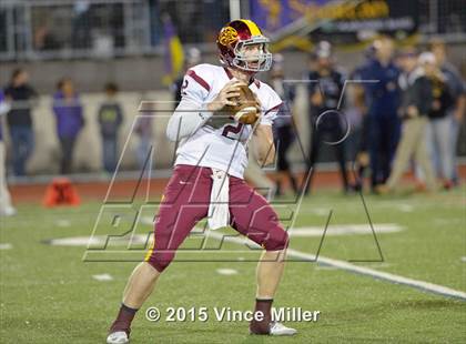 Thumbnail 2 in Sumner vs. Enumclaw photogallery.