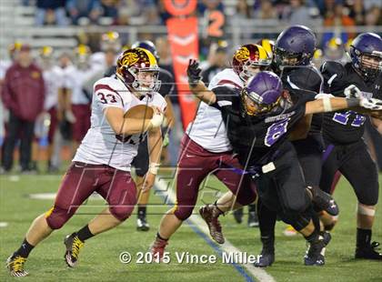 Thumbnail 2 in Sumner vs. Enumclaw photogallery.