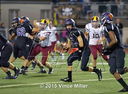 Thumbnail 3 in Sumner vs. Enumclaw photogallery.