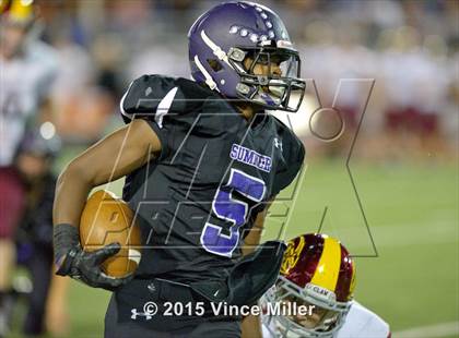 Thumbnail 3 in Sumner vs. Enumclaw photogallery.