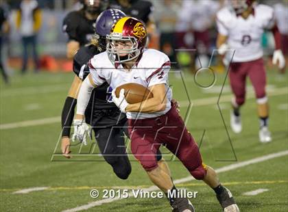 Thumbnail 2 in Sumner vs. Enumclaw photogallery.