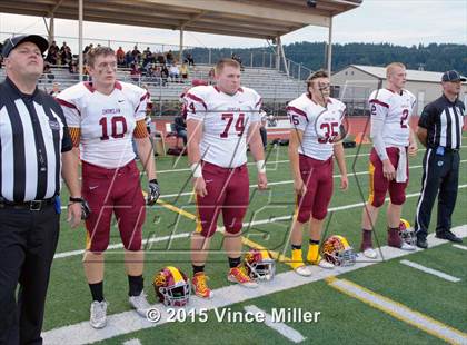 Thumbnail 2 in Sumner vs. Enumclaw photogallery.