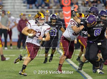 Thumbnail 1 in Sumner vs. Enumclaw photogallery.