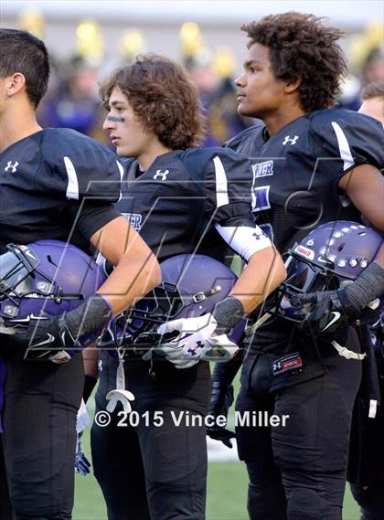 Thumbnail 3 in Sumner vs. Enumclaw photogallery.