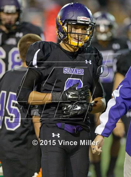 Thumbnail 2 in Sumner vs. Enumclaw photogallery.