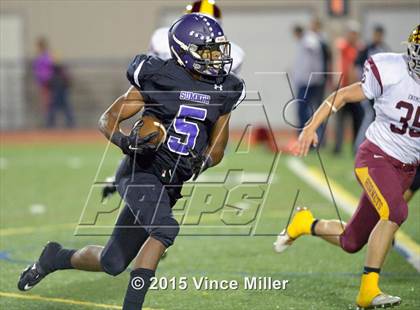 Thumbnail 3 in Sumner vs. Enumclaw photogallery.