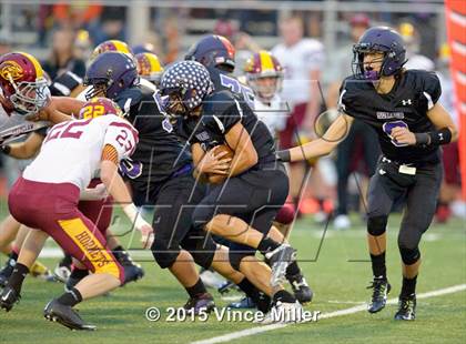 Thumbnail 3 in Sumner vs. Enumclaw photogallery.