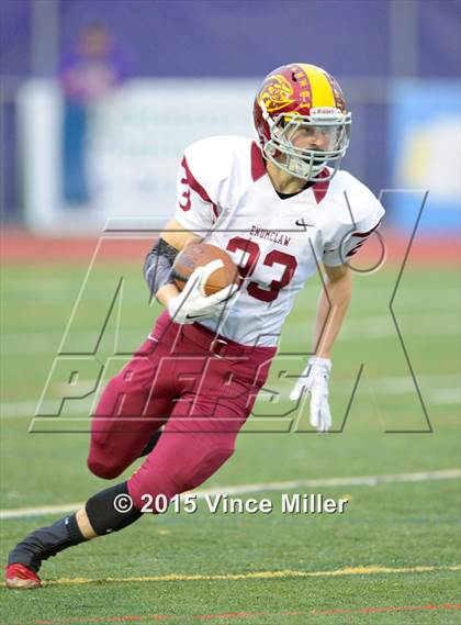 Thumbnail 3 in Sumner vs. Enumclaw photogallery.