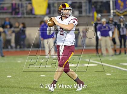 Thumbnail 1 in Sumner vs. Enumclaw photogallery.