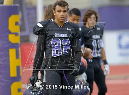 Thumbnail 2 in Sumner vs. Enumclaw photogallery.
