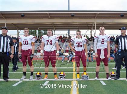 Thumbnail 1 in Sumner vs. Enumclaw photogallery.