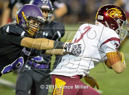 Thumbnail 3 in Sumner vs. Enumclaw photogallery.