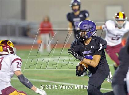 Thumbnail 1 in Sumner vs. Enumclaw photogallery.