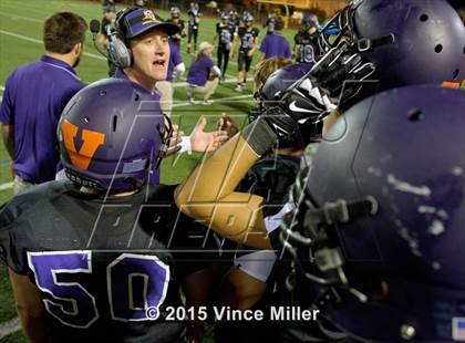 Thumbnail 2 in Sumner vs. Enumclaw photogallery.