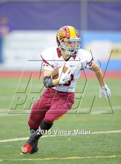 Thumbnail 2 in Sumner vs. Enumclaw photogallery.