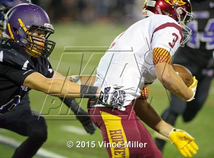 Thumbnail 1 in Sumner vs. Enumclaw photogallery.