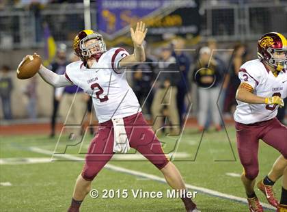Thumbnail 3 in Sumner vs. Enumclaw photogallery.