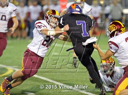 Thumbnail 3 in Sumner vs. Enumclaw photogallery.