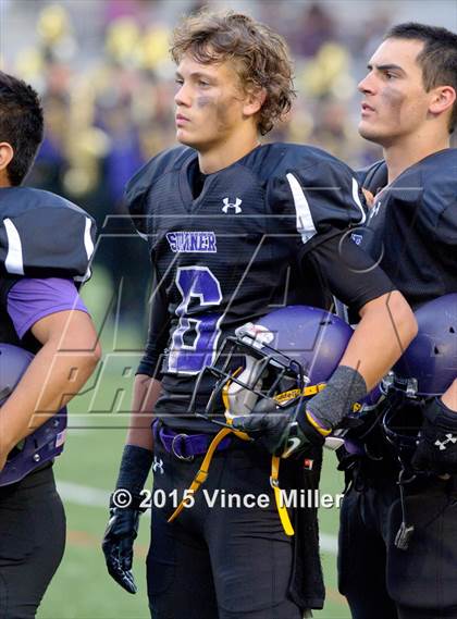 Thumbnail 3 in Sumner vs. Enumclaw photogallery.