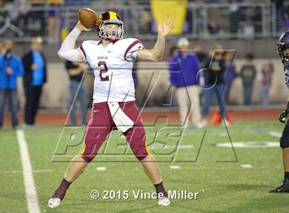 Thumbnail 3 in Sumner vs. Enumclaw photogallery.