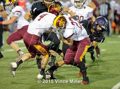 Thumbnail 2 in Sumner vs. Enumclaw photogallery.