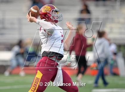 Thumbnail 3 in Sumner vs. Enumclaw photogallery.