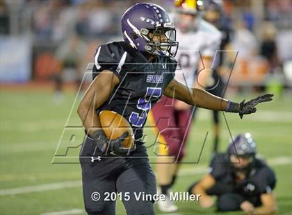 Thumbnail 2 in Sumner vs. Enumclaw photogallery.