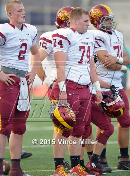 Thumbnail 3 in Sumner vs. Enumclaw photogallery.