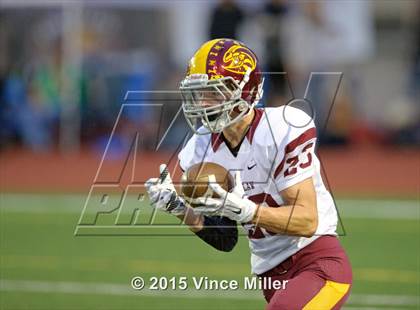 Thumbnail 3 in Sumner vs. Enumclaw photogallery.
