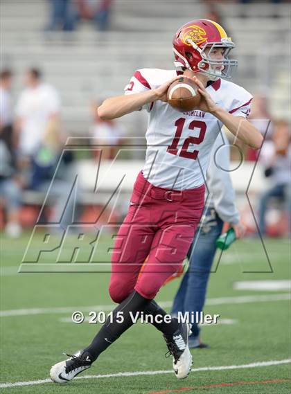 Thumbnail 1 in Sumner vs. Enumclaw photogallery.